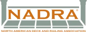 North American Deck and Railing Association logo