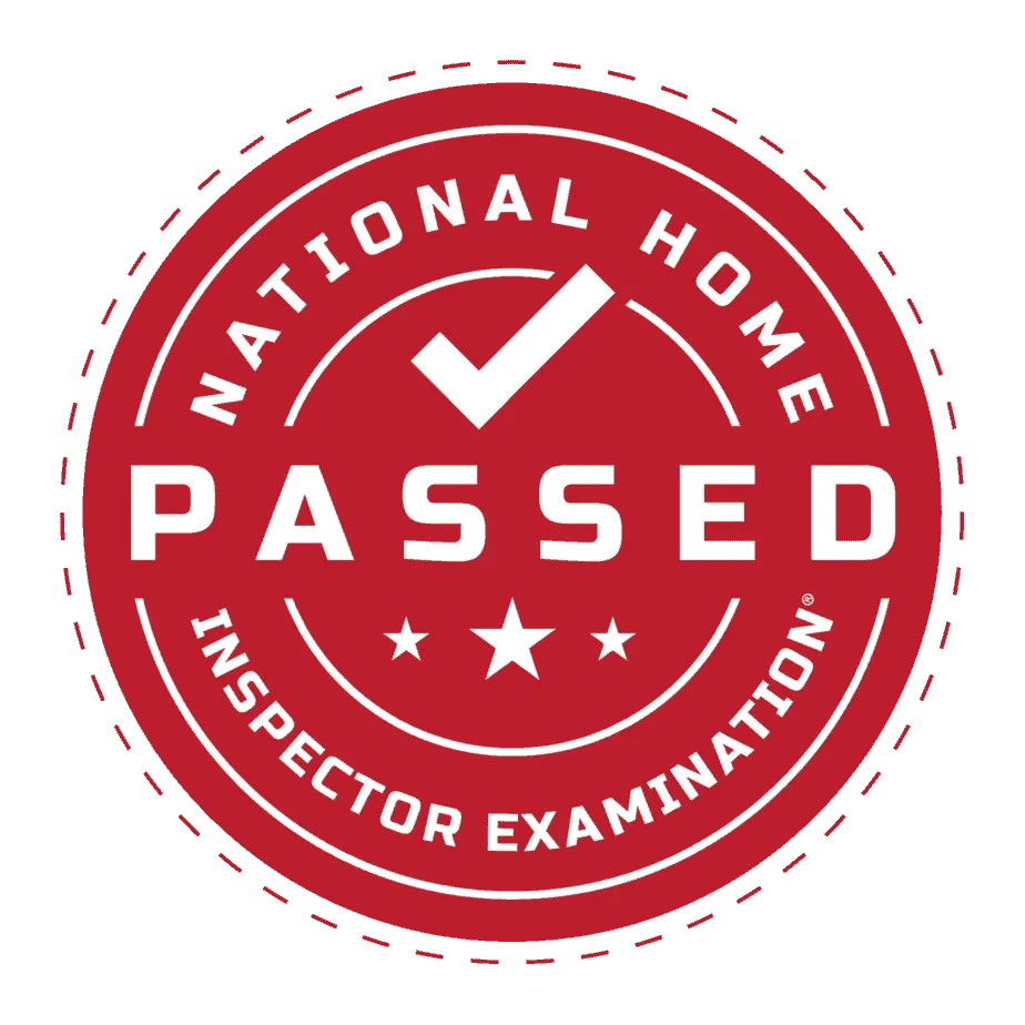 National Home Inspector Examination