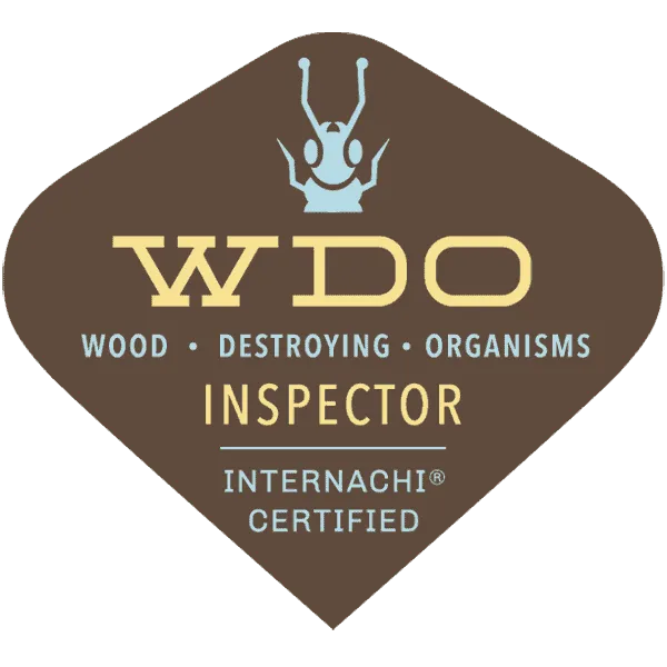 Internachi Certified Wood Destroying Organisms