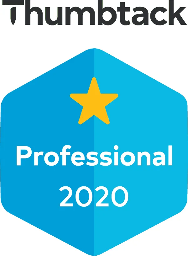 Thumbtack Professional