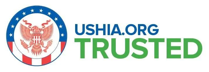 USHIA Trusted