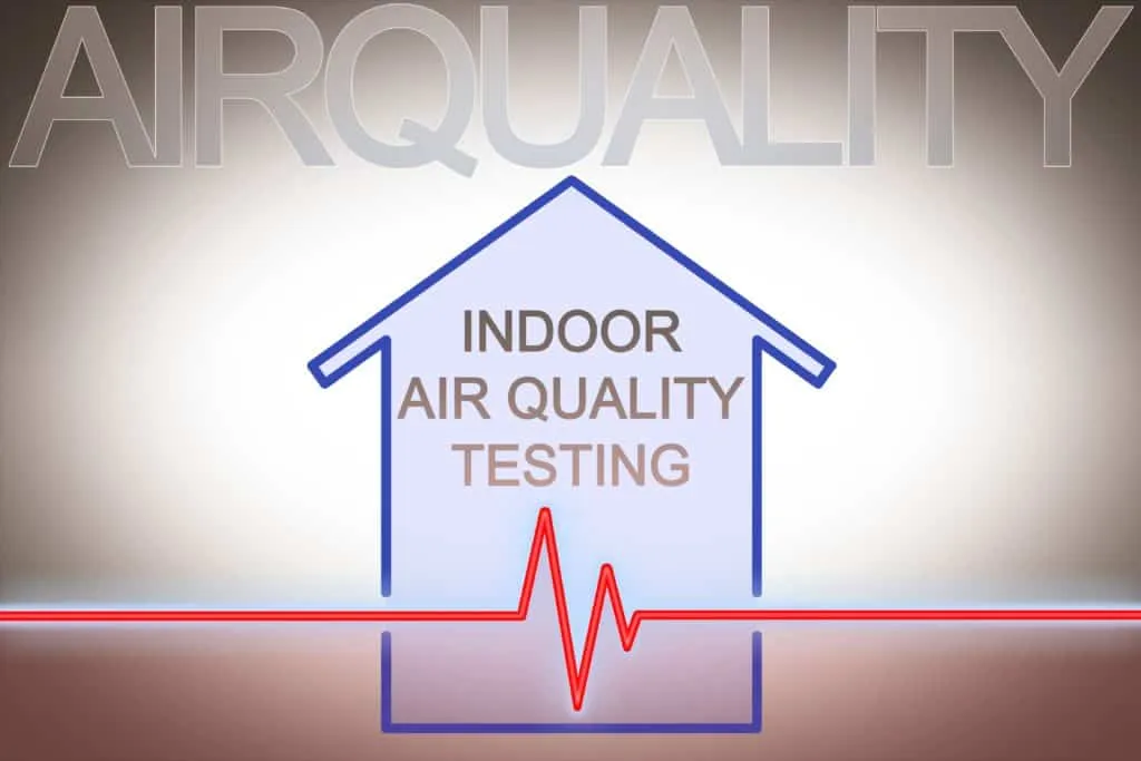 Indoor Air Quality Testing