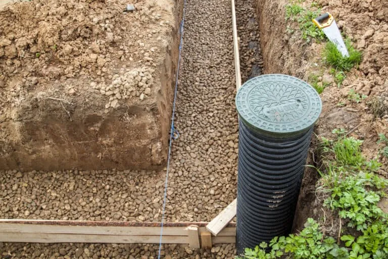 Foundation and Footing