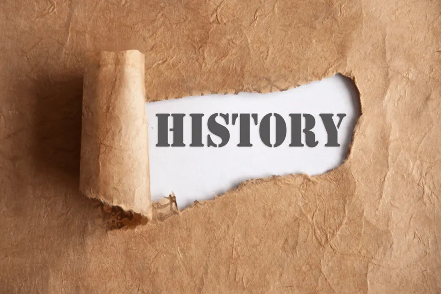 Permit History Report