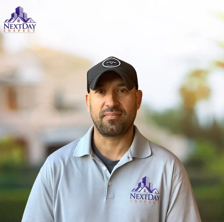 Brett Knobloch portrait
