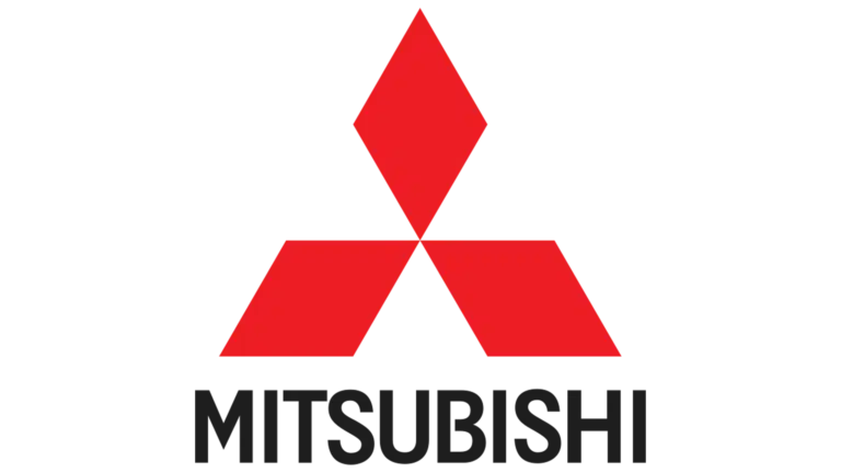 Mitsubishi-logo