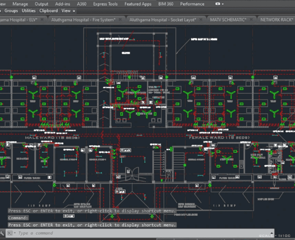 Sähkösuunnittelu Center Oy Screenshot 2025-02-26 151727