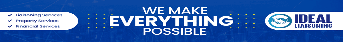Footer Banner