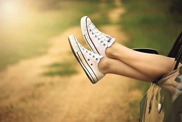 car shoes
