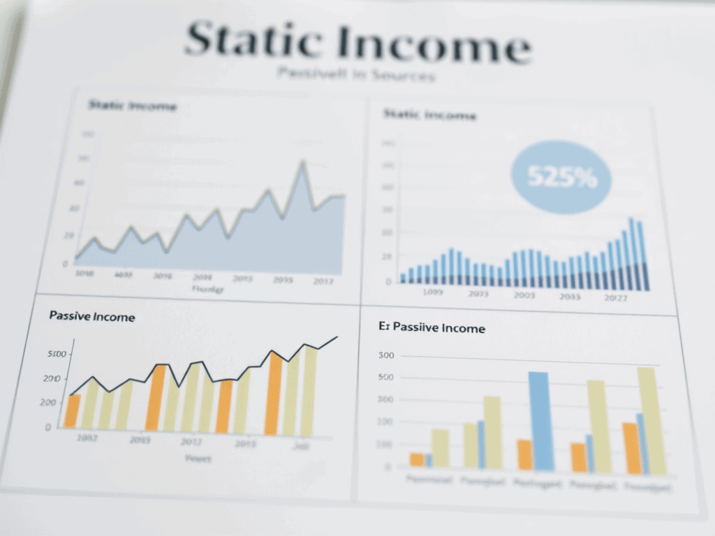 static income