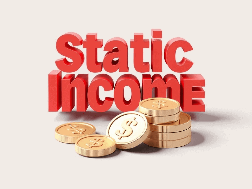 static income