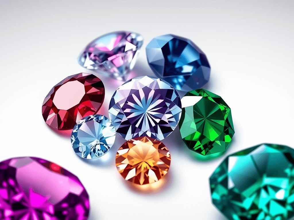 gemstones definition