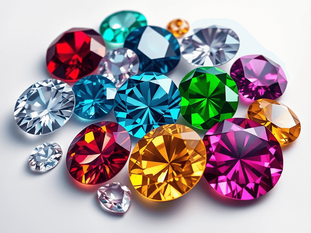 gemstones definition