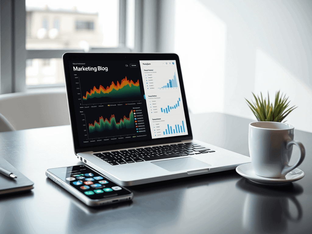 internet marketing blog