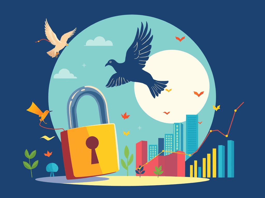 why economic freedom is important