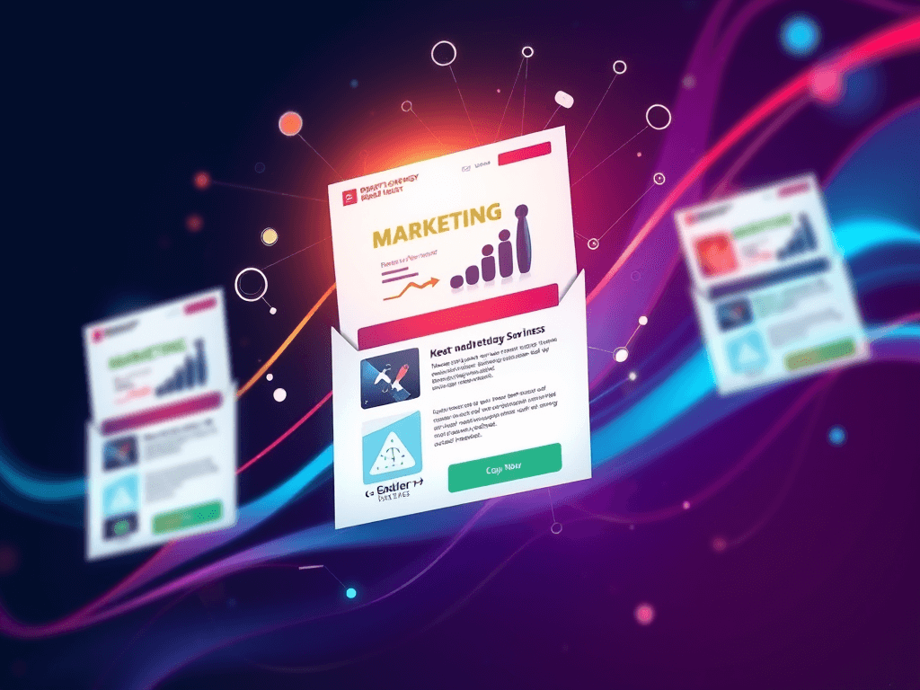 Email for Blog Growth