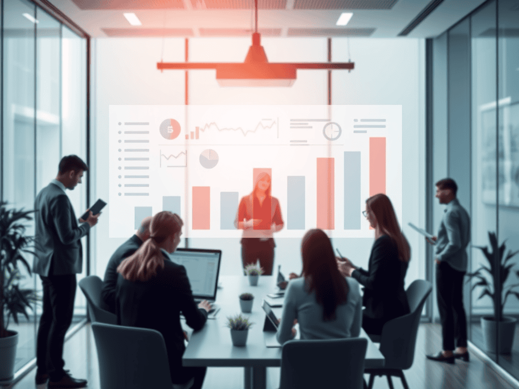 Business Scaling Strategies