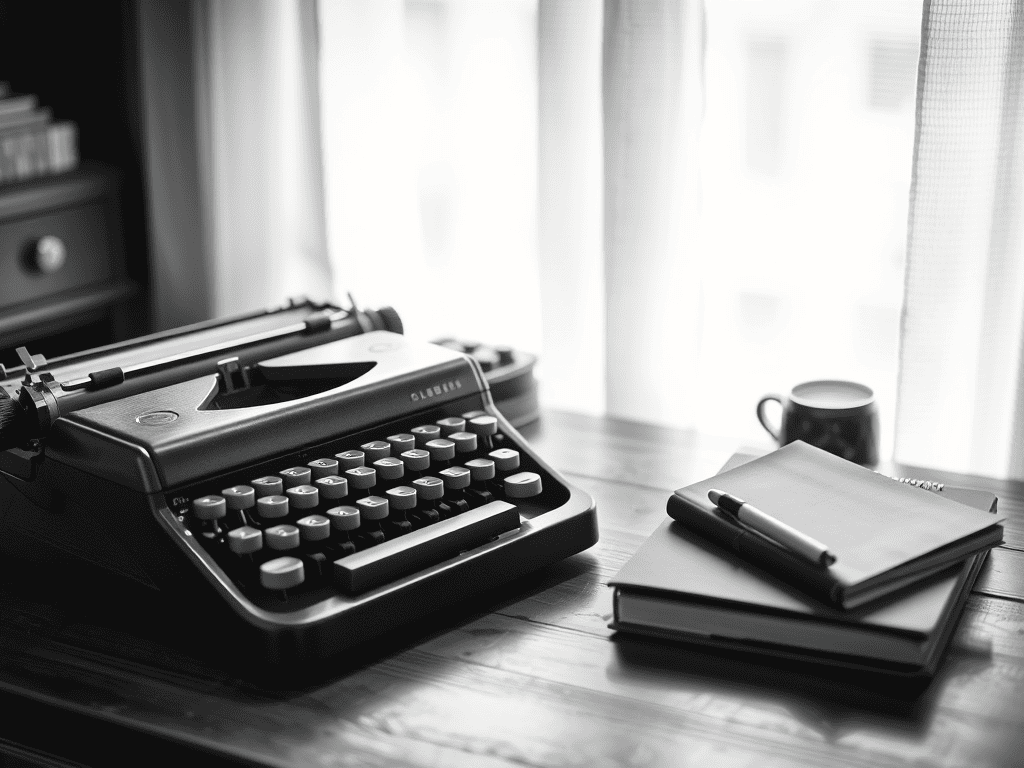 The Business of Blogging