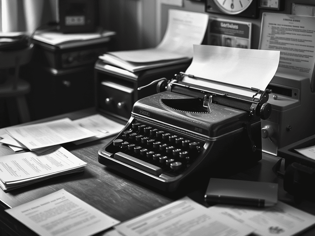 The Business of Blogging