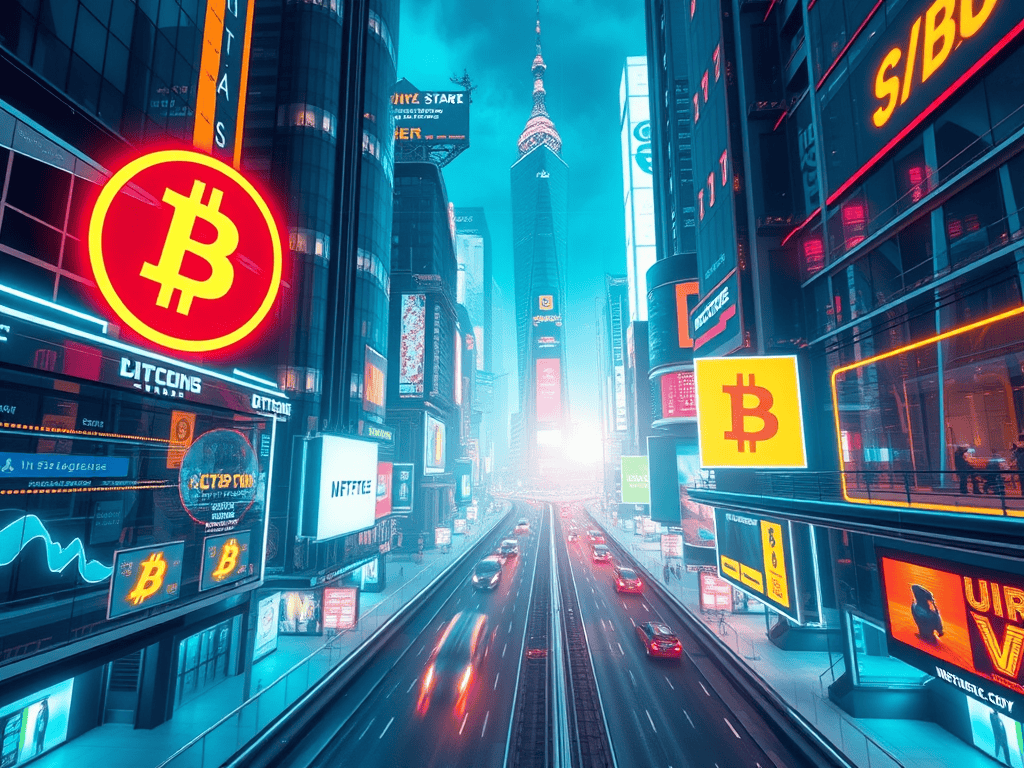 Future of Cryptocurrencies