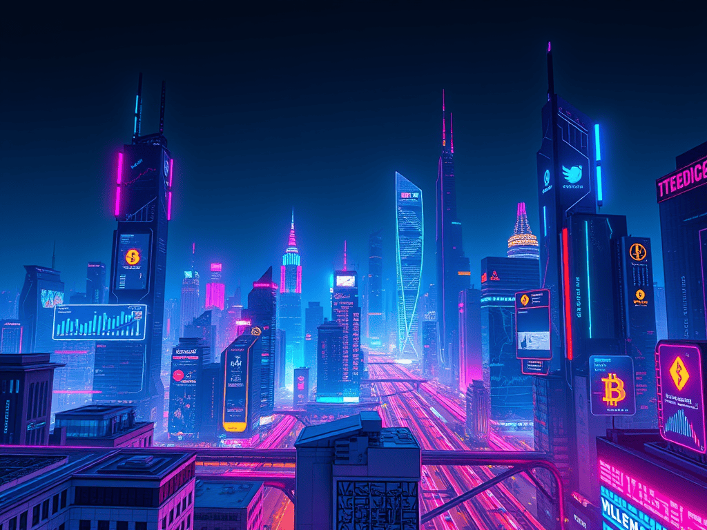 Future of Cryptocurrencies