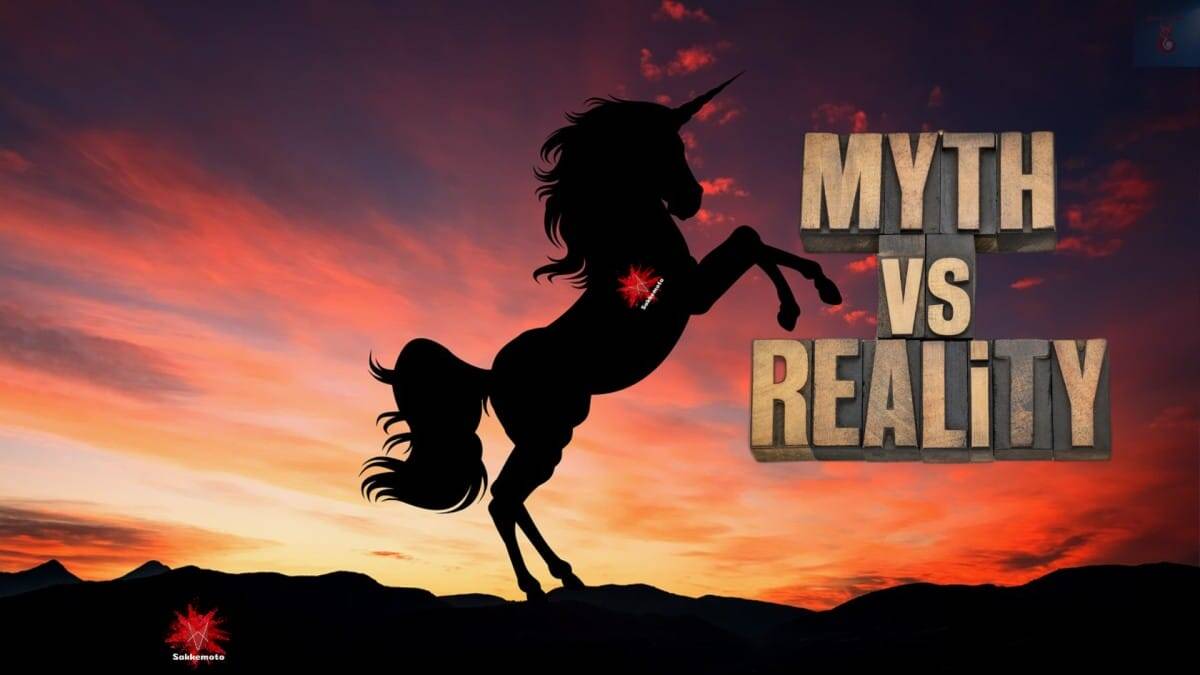 10 Common Investment Myths Debunked on sakkemoto.com