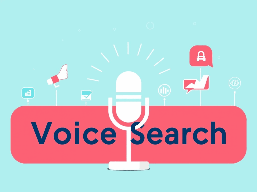 Voice Search Optimization Tips