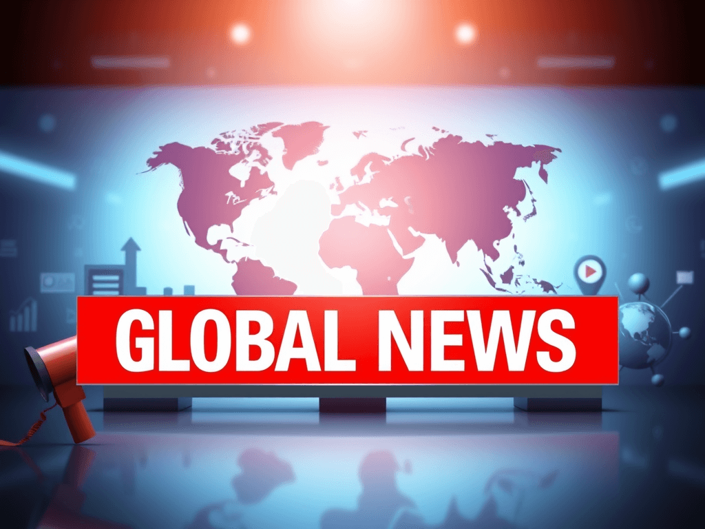 World Events and News