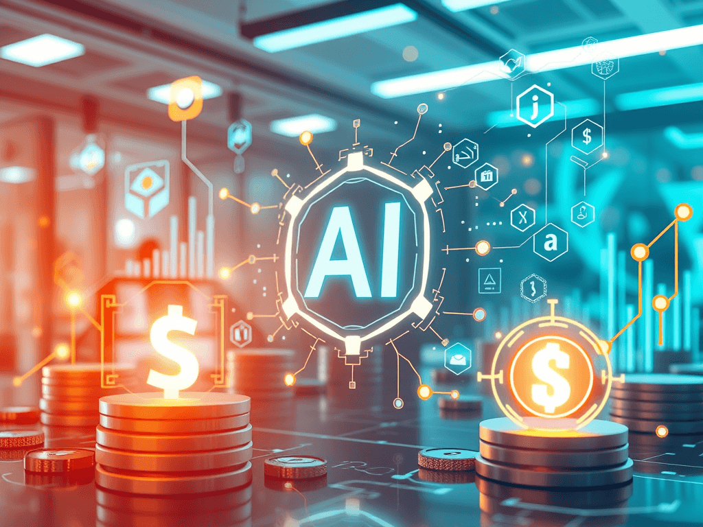 artificial intelligence financial services