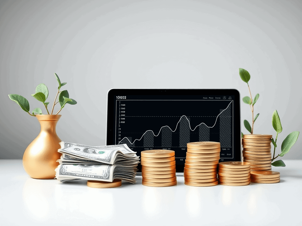 Passive income