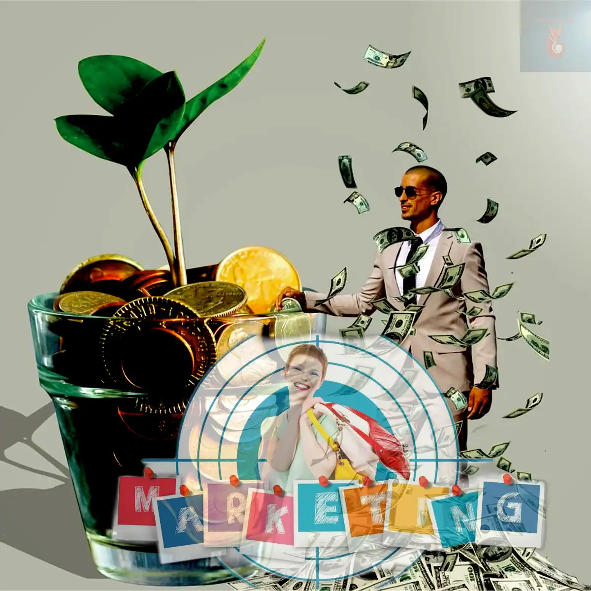 Internet marketing blog on sakkemoto