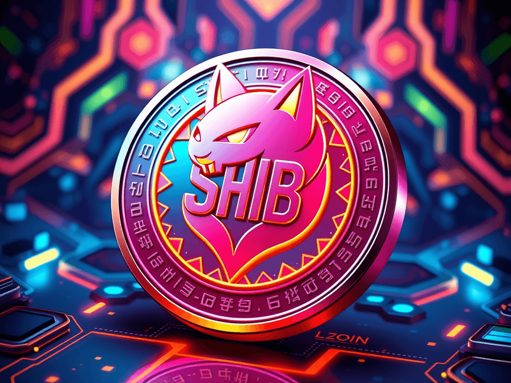Shib Uni Coin