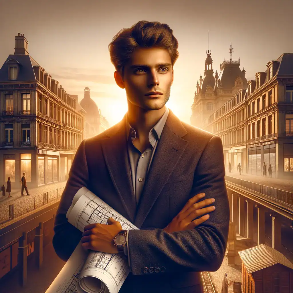Imagine a young man, born into the post-war industrial landscape of Roubaix, France, destined to weave an extraordinary narrative of ambition, acumen, and artistry—a narrative belonging to none other than Bernard Arnault.