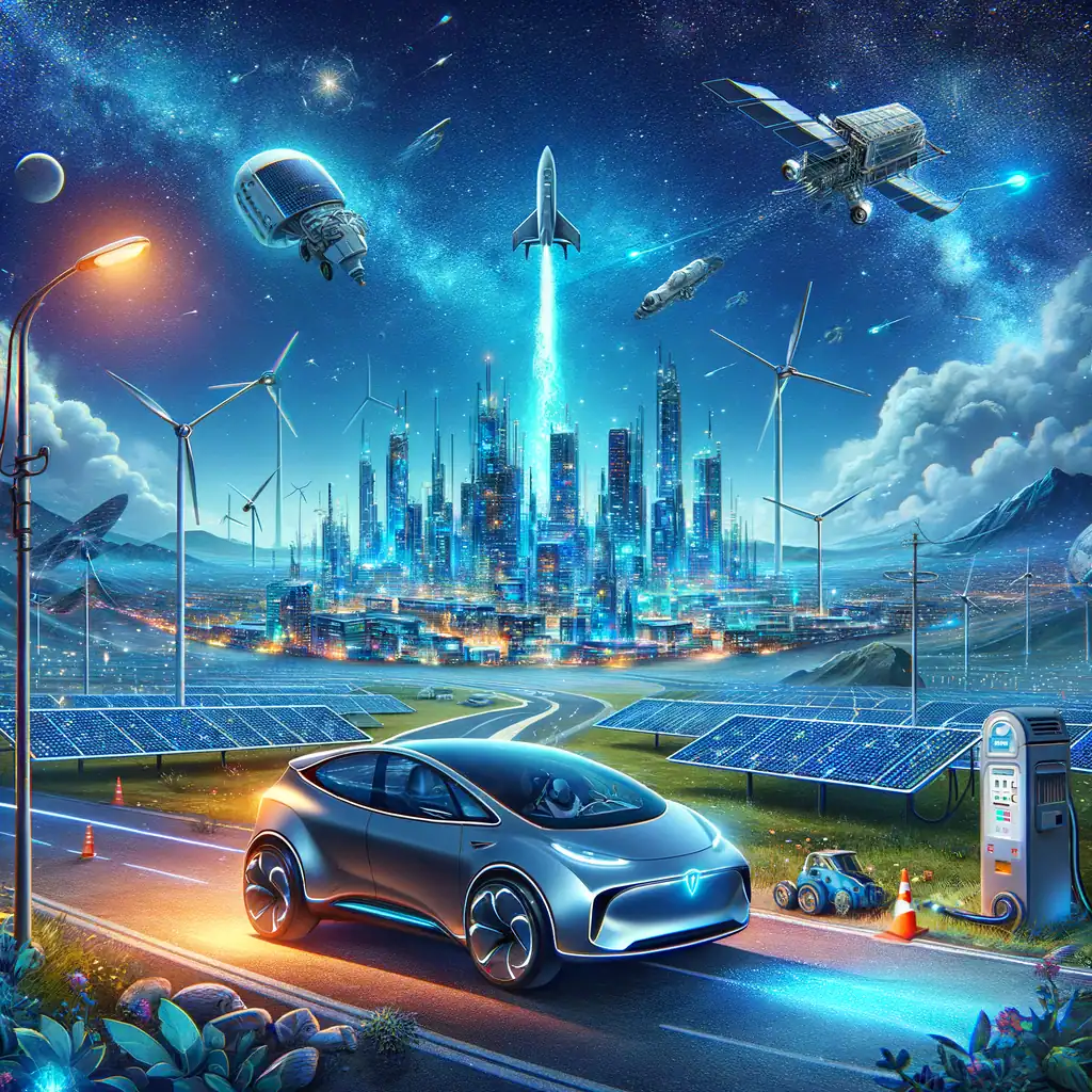 Our journey continues with the third billionaire on our list, Elon Musk.