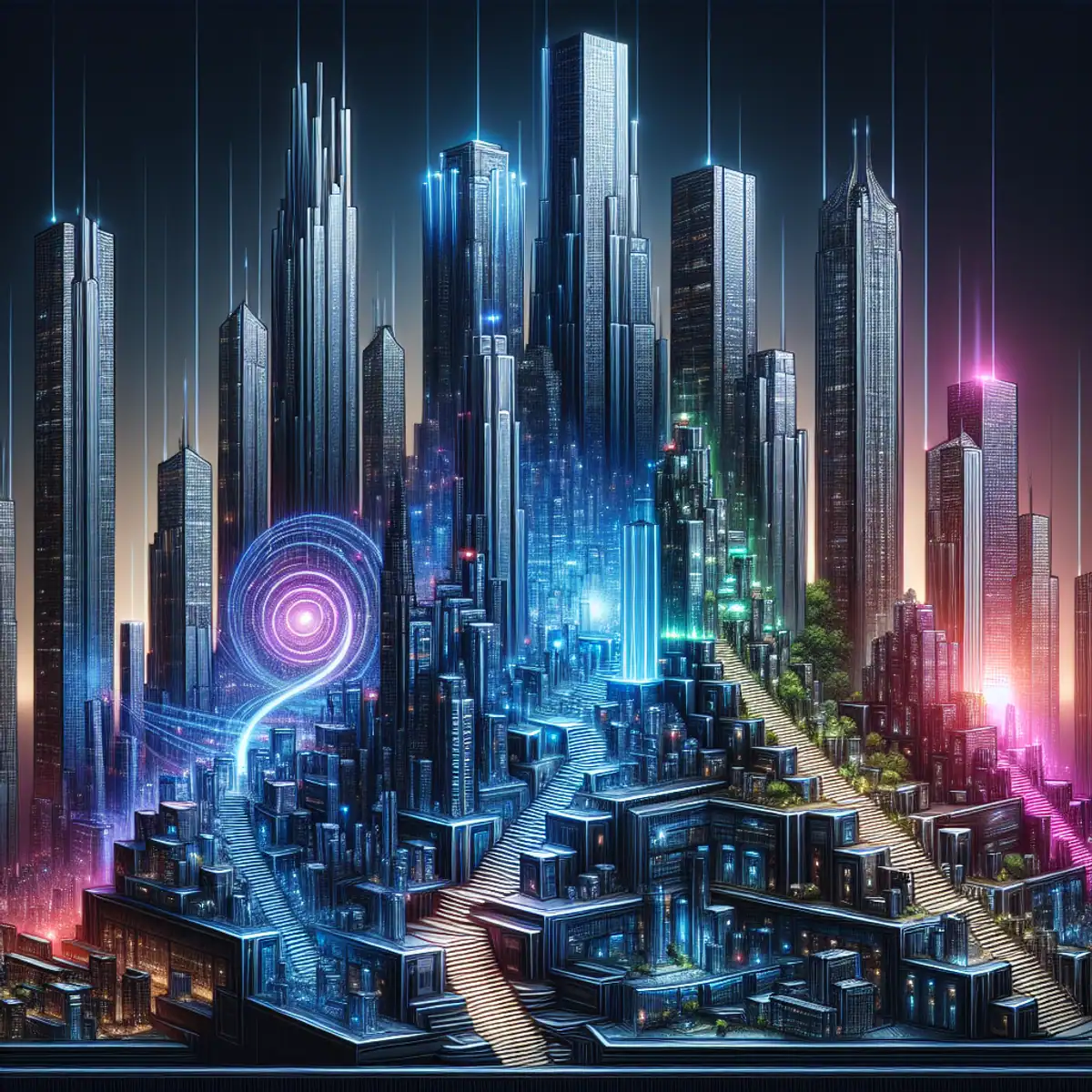 online business 2024