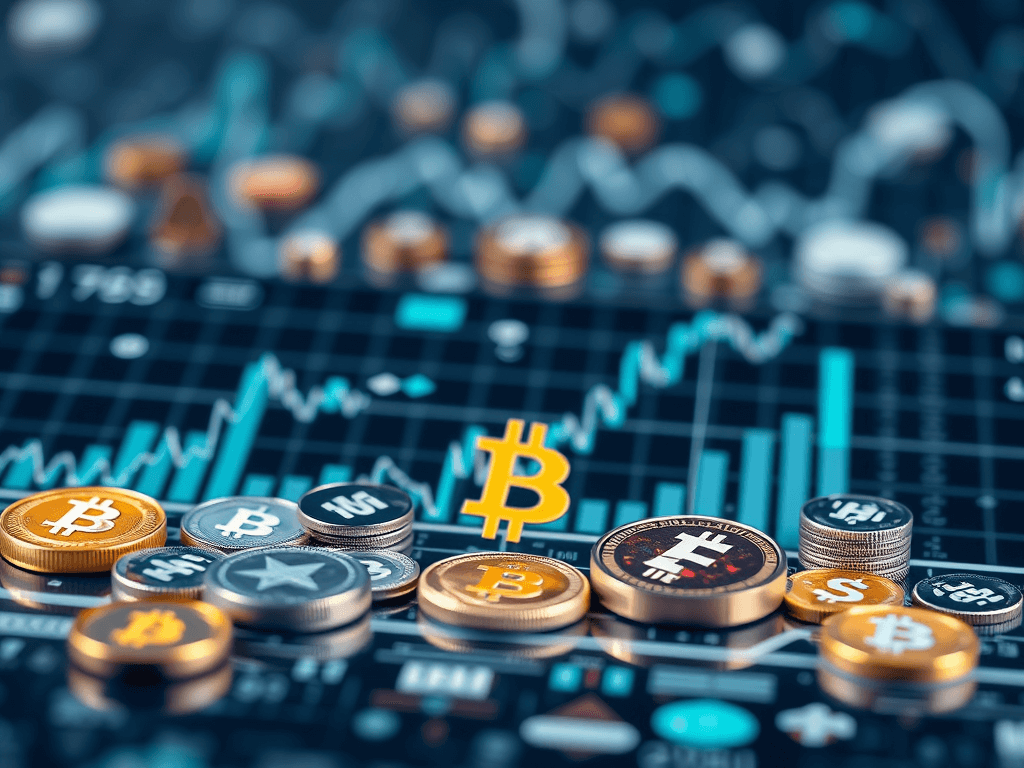 Cryptocurrency Trading Strategies