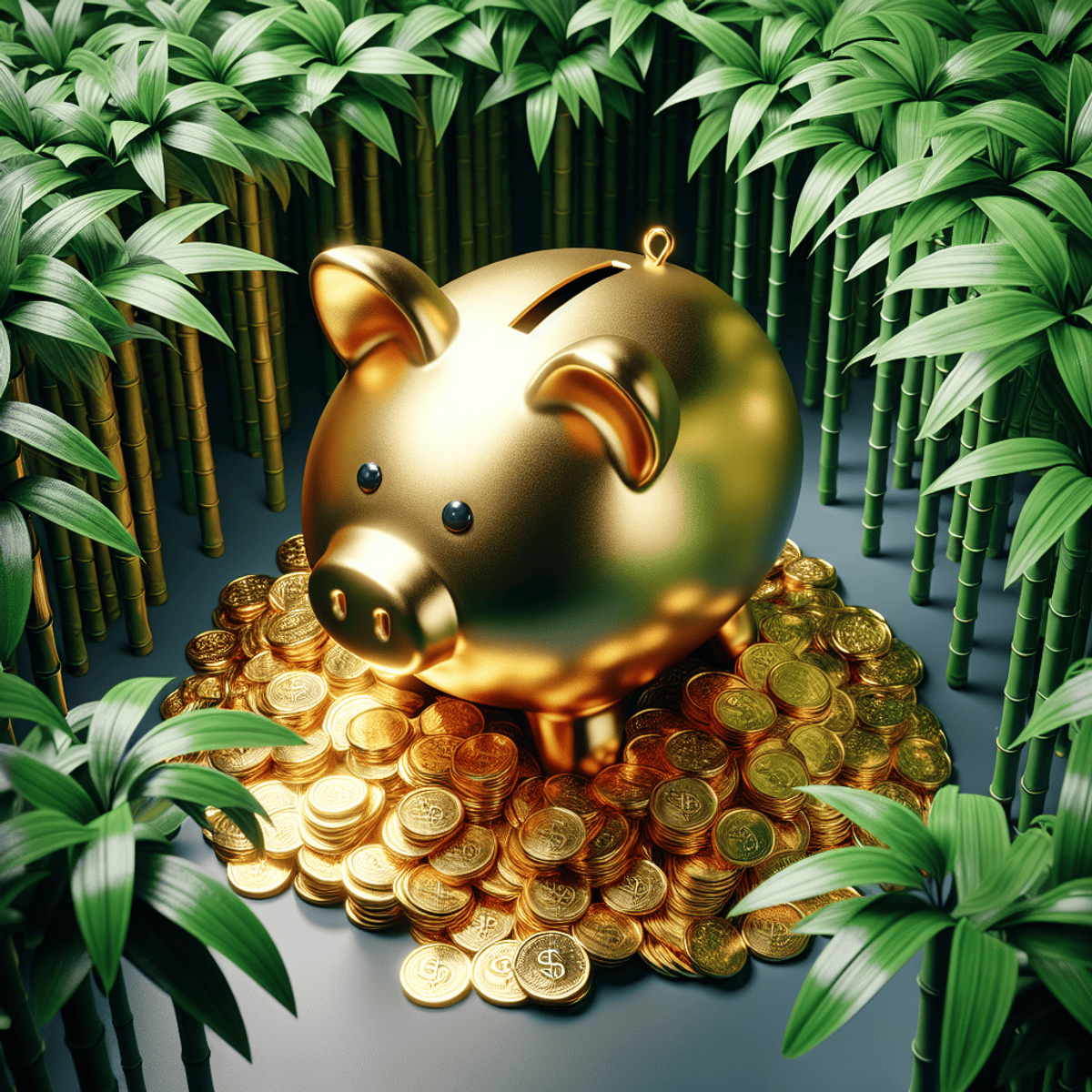 Aligning your financial goals with positive intentions through