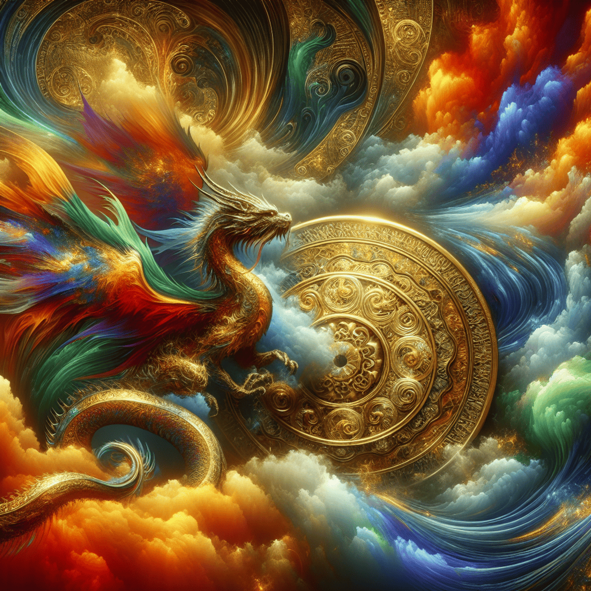 Financial harmony is not an unattainable dream, but a reality within your reach! Embracing the principles of Financial Feng Sh  can become a powerful complementary practice to your existing financial habits rather than a standalone solution for wealth creation.