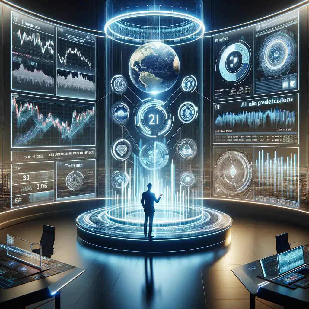AI Stock Predictions