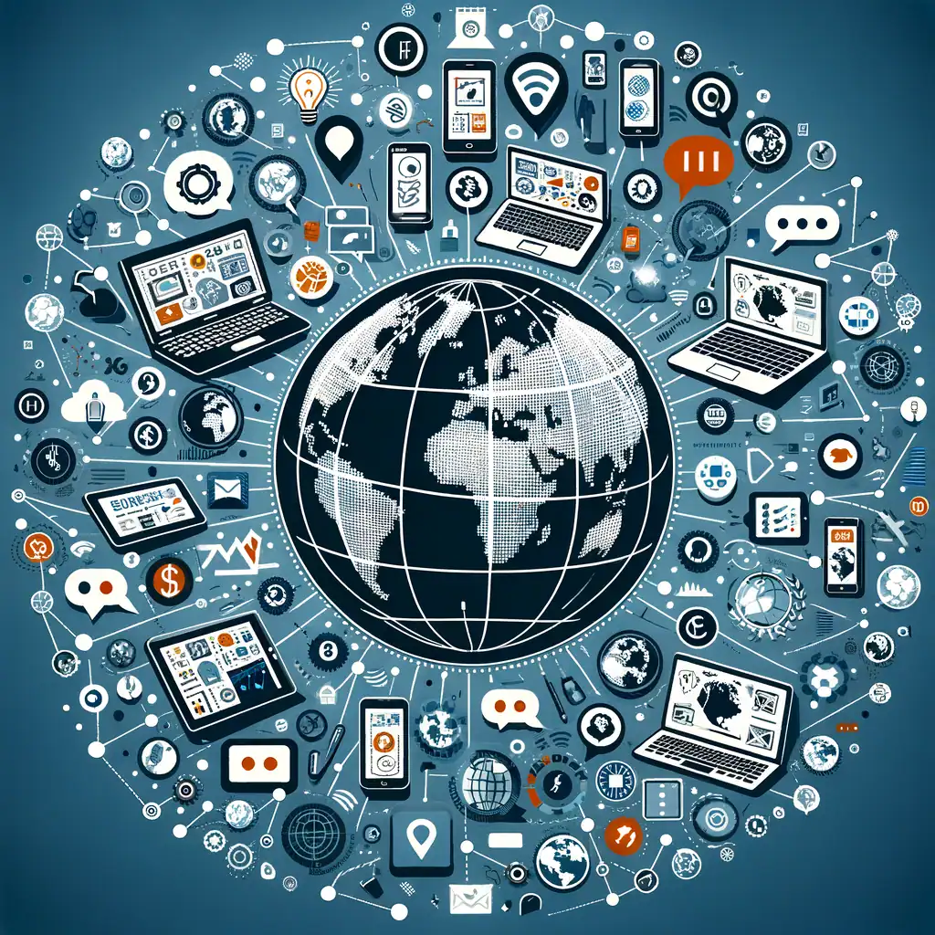 Online Business