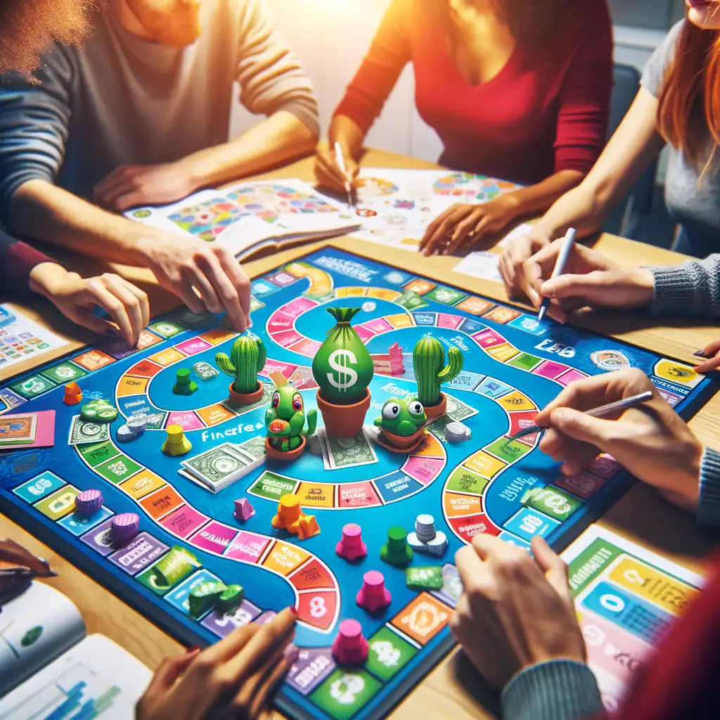 Kiyosaki's teachings