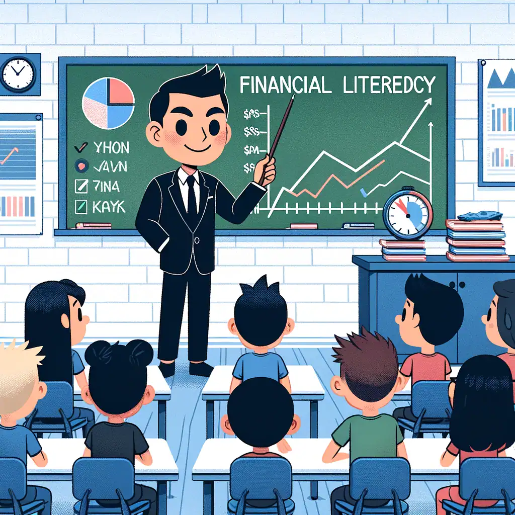 robert kiyosaki quotes