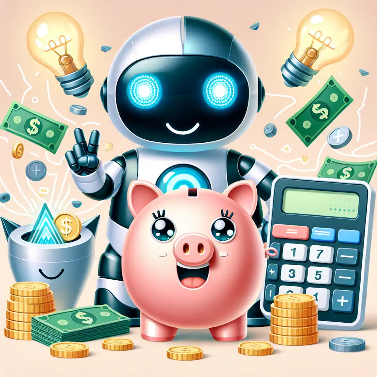 budgeting apps