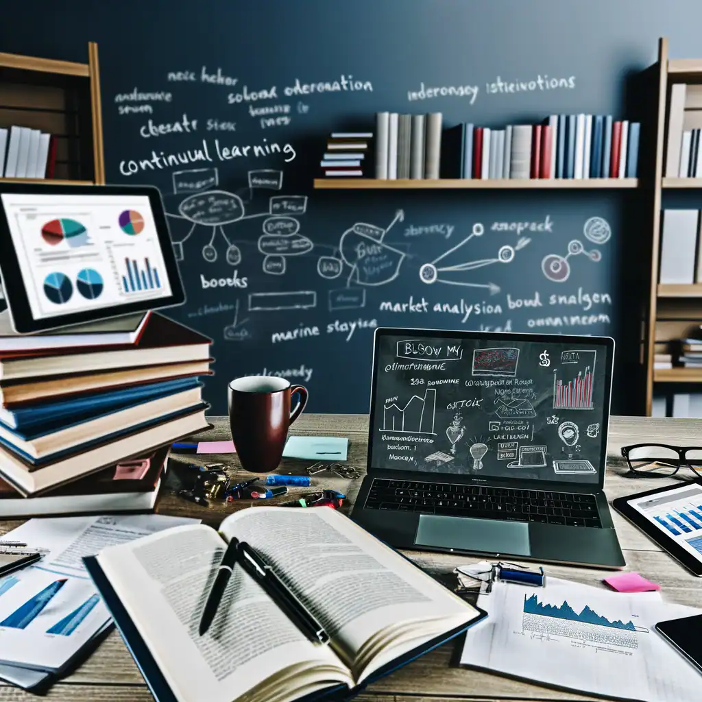 entrepreneurship degree