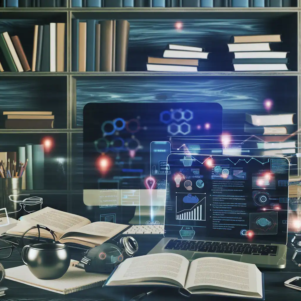 Traditionally, obtaining a degree in entrepreneurship or business was seen as a one-time event that equipped individuals with the skills and knowledge needed for a lifetime career. 