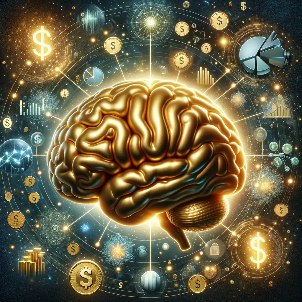 On the other hand, fear of regret can also shape our saving decisions. We often save to avoid future regret, such as the disappointment of not having enough funds for an emergency or retirement.