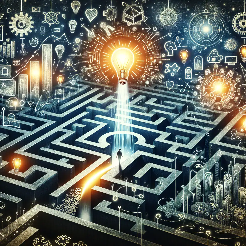 Success in business is indeed an adventure, filled with unexpected twists and turns. The path to financial freedom is not always smooth sailing; it's dotted with numerous failures. These setbacks, however, are not stumbling blocks but stepping stones on the road to success.