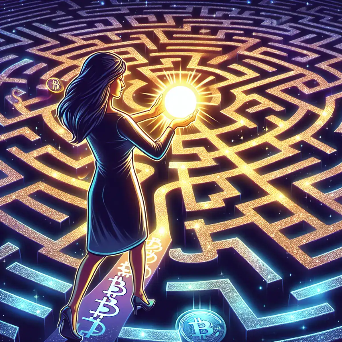 Cryptocurrency Trading Strategy