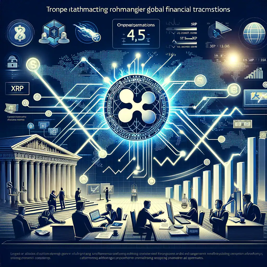 xrp coin