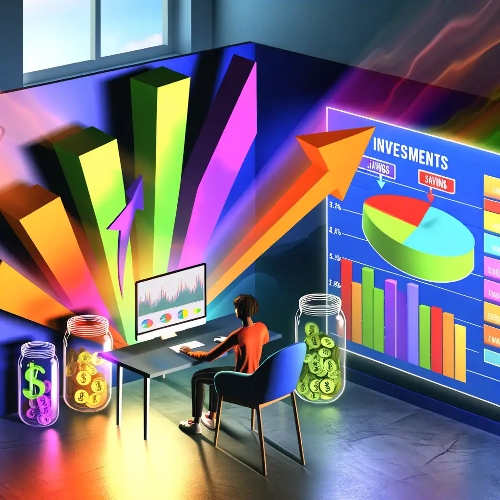 Imagine you're on a road trip, but instead of heading to a city or a beach, you're on your way to a place called Financial Freedom. It's a special place where work is optional, and living life on your terms is the norm. A Financial Freedom Calculator is your GPS on this journey.